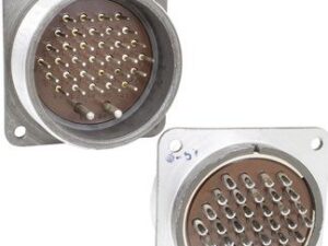 Разъём ШР55П35ЭШ3 ВИЛКА