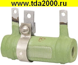 Резистор 180 ом 10вт С5-36В-10 выводной