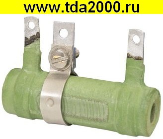 79510.jpg Резистор 220 ом 10вт С5-36В-10 выводной — изображение 1
