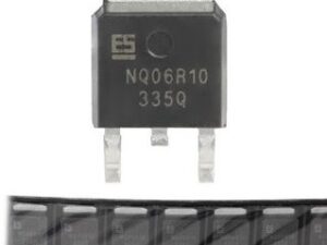 ESNQ06R10 транзистор