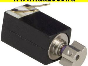 мотор DC QX-4C 0408 vibra