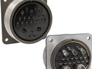 Разъём ШР55П23ЭГ1 РОЗЕТКА