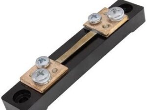 Шунт -20А-75шсмм3