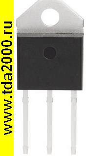 BTA41-1200BW тиристор