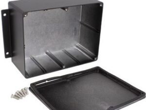 Корпус BS33MFBK (165x127x75)