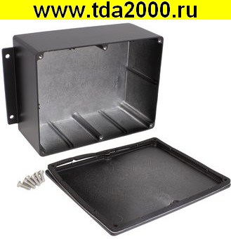Корпус BS33MFBK (165x127x75)