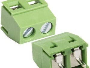 Разъём Клеммник DG127-5.0-02P-14-00Z(H)