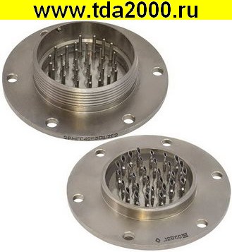 Разъём 2РМГС42Б30Ш2Е2