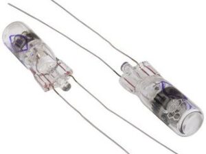 Радиолампа ТНИ-1.5ДВ