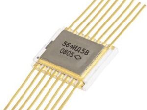 564 ИД 5 В (200хг) микросхема