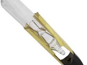 Лампочка 6в 50мА КМ 6-50