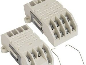 Реле Колодка для РП21-004 КОЛОДКА тип.3