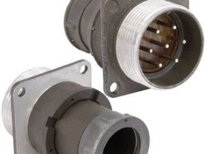 Разъём 2РМД27БПЭ7Ш5В1