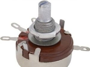 WTH118 47K резистор переменный