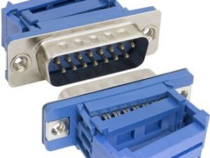Разъём D-sub DI-15M