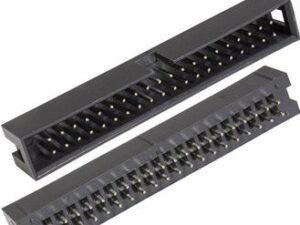 Разъём IDC BH-40 (IDC-40MS)