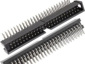 Разъём IDC BH-50R (IDC-50MR)