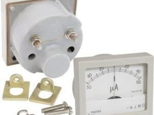 Щитовой М42103 50-0-50МК