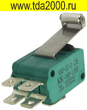 Микропереключатель MSW-07