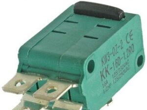 Микропереключатель MSW-08