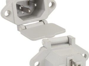 Разъём питания AC-050