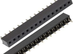 Разъём для плат 2.00мм PBS2-15 pitch 2.00 mm