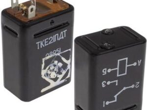 Контактор ТКЕ21ПДТ