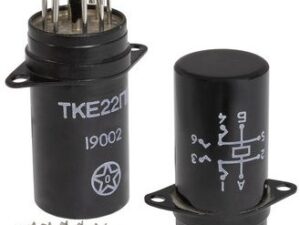 Контактор ТКЕ22П1Г