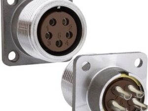 Разъём ШР20П5ЭГ10 (SZC) РОЗЕТКА