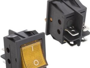 Клавишный переключатель IRS-201-7