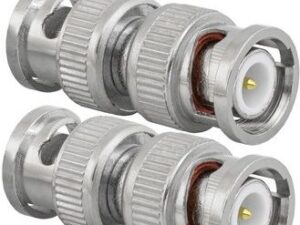 Разъём BNCP-BNCP Высокочастотный