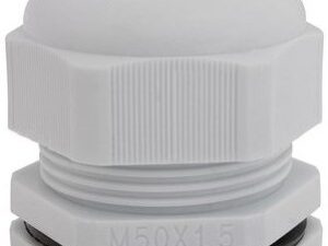 Кабельный ввод M(G)50 (26-32) Серый