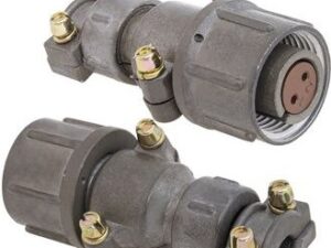 Разъём ШР16П2НШ5 РОЗ.