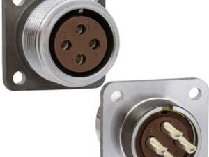 Разъём ШР20П4ЭГ8 (SZC) РОЗЕТКА