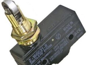 Микропереключатель Z-15GQ21-B