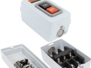 Кнопочный пост GB7-B102