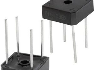 KBPC1012 10A 1200V (BR1012) диодный мост