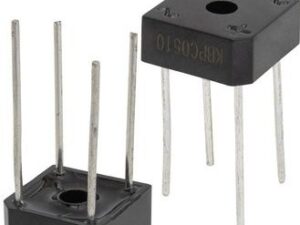 KBPC0610 6A 1000V (BR610) диодный мост