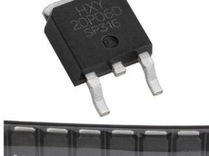 IRFR5305 транзистор