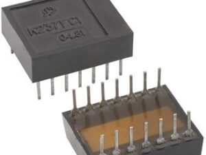 237 ГС 1 (К) микросхема