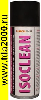 ISOCLEAN 400мл