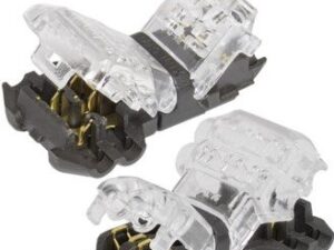 Разъём Скотчлок CCPWL 12