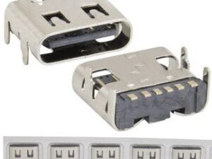 Разъём Type-C 06PF-074 USB3.1