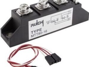 МТТ 80 -16 тиристор