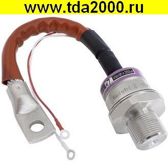 ТЛ 271 -320-10 тиристор