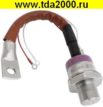 79978.jpg Т 171 -250-18 тиристор — изображение 1