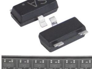 BSS169H6327 транзистор