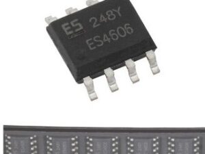 AO4606 транзистор