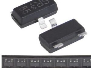 BSS131 транзистор