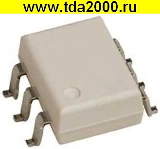 H11L1SR2M оптрон